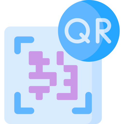 QR 코드 발송